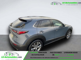 Mazda CX-30 SKY-X 2.0 Selection |Bose-Sound|Design P  occasion  Beaupuy - photo n3